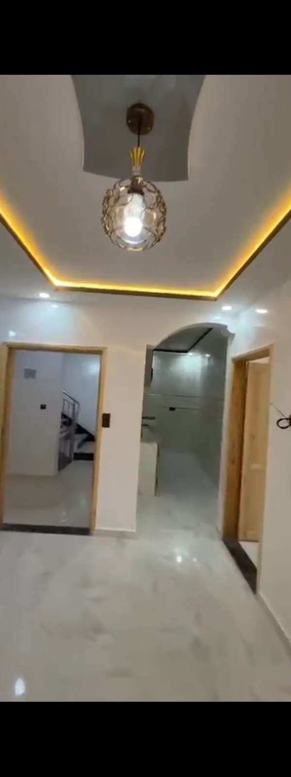 شقة للكراء حي 25 مارس